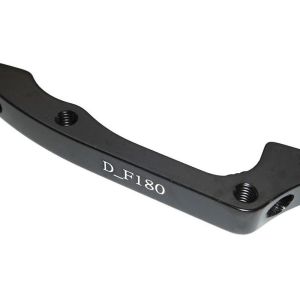 Tektro Disc brake adapter Dorado eBike (IS fork front wheel | ø180mm | D1)
