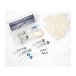 BIKE PARTS Universal bleeding and filling kit for hydraulic disc brakes