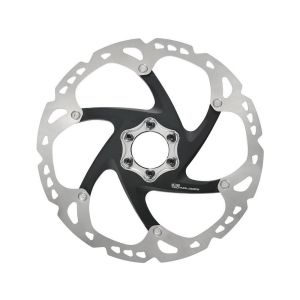 Shimano SM-RT 86S brake disc (160mm | 6-hole | Ice-Tech for Deore XT)