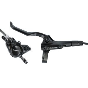 Shimano BRMT200 hydraulic disc brake (rear wheel | right | with BLMT200 | 1700mm)