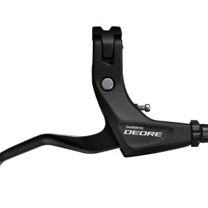Shimano Deore BL-T 610 brake lever for V-brake 2-finger (right)
