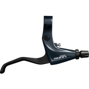 Shimano Sora BL-R3000 brake lever (left | black | for flat bar | without cable)