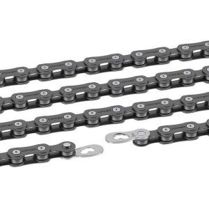 Wippermann Connex 800 bicycle chain (1/2" x 3/32" | 114 links | 72mm | 6/7/8-speed)
