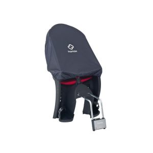 Hamax Raincover for child seat (grey)