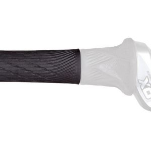 SRAM Grip with threadlocker for grip shifter (85mm | black)
