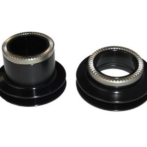 DT SWISS Conversion kit front hub Thru Axle (for 240s Fifteen | Tricon)