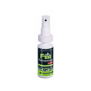 F100 Bicycle cleaner (100ml)