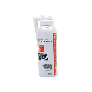 BIKE PARTS Puncture repair spray eSpresso Doppio (125ml)