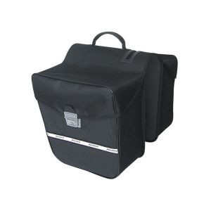 Haberland Double eBike bag (28 litres)
