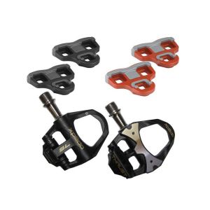 Xpedo Thrust SL Clipless bicycle pedals (9/16")