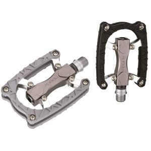 Xpedo Traverse 4 Bicycle Pedals (9/16")