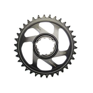 SRAM X-Sync Boost chainring (12-speed | 34 teeth | Direct Mount | offset 3mm)