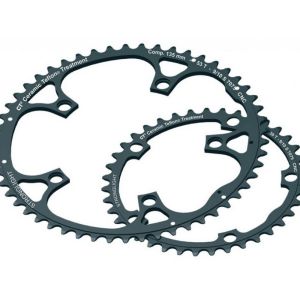 Stronglight Type Z chainring (CT2)
