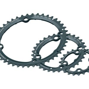 Stronglight Type XTR 05/06 chainring (middle | 32 teeth | 9-speed)