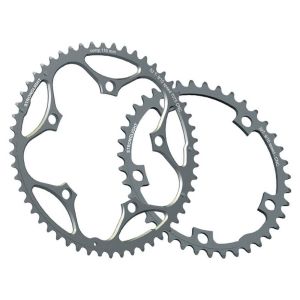 Stronglight Type 110 S chainring (inner | 34 teeth | 10/11-speed)