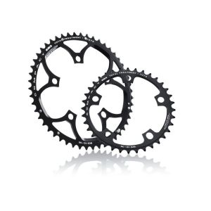 Miche Comp act BCD 110 chainring (outer | 53 teeth | 9/10-speed)
