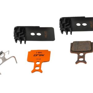 XLC Pro BP-H31 disc brake pads for Formula Mega ONE R RX