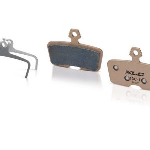 XLC Pro BP-S35 disc brake pads for Avid Code (2011)