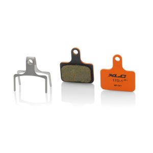 XLC BP-O41 disc brake pads (Shimano Ultegra)