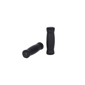 XLC Bicycle grips (125mm)