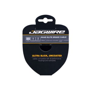 Jagwire Elite Ultra-Slick Road brake cable (SRAM / Shimano | 275cm)
