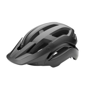Giro Manifest Spherical Bicycle Helmet (matt black)