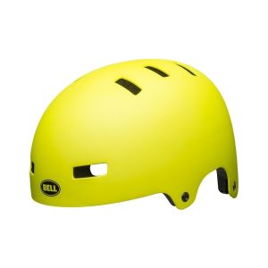 Bell Local bicycle helmet (yellow)