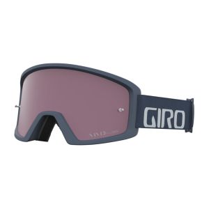 Giro Blok MTB cycling glasses (vivid trail / clear | grey)