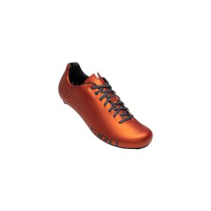 Giro Empire cycling shoes men (red / orange)