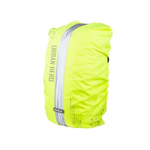 Wowow Urban Hero rain cover for backpacks (yellow)
