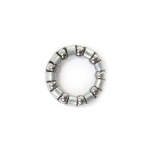 Pieper S15 ball ring (for 30mm | silver)