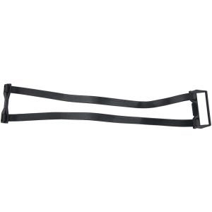 Bibia Niro double tension belt
