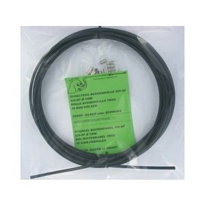 Slurf SIS-SP5 shift cable outer (7,5m | with end cap)