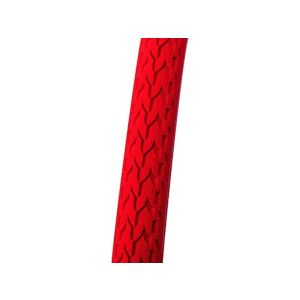 Point Fixie Pops folding tyre 24-622 (red)