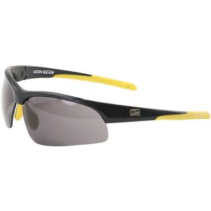 Contec 3DIM sports glasses (black / yellow)