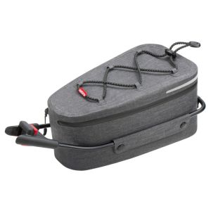 Rixenkaul Contour Waterproof SA Saddle Bag (grey)