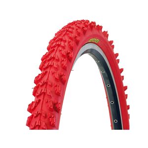 Kenda K-829 clincher tyre (50-559 | red)