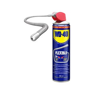 WD-40 Multifunctional spray (400ml)