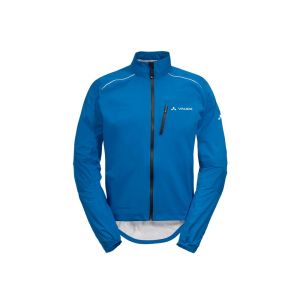 Vaude Spray III rain jacket men (blue)