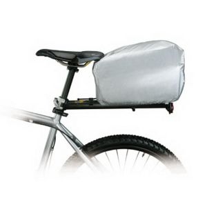 Topeak Raincover for MTX / MTS TrunkBag without side pockets