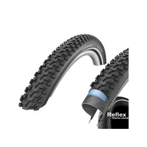 Schwalbe Marathon Plus MTB clincher tyre (57-584 Reflex)