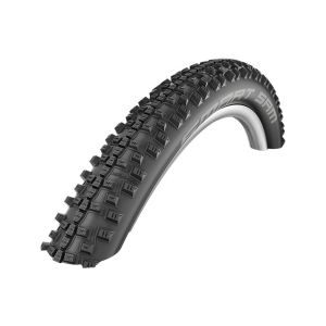 Schwalbe Smart Sam Performance bicycle tyre (54-507 | wire)