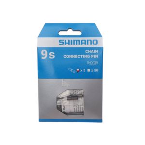 Shimano Chain rivet pin (9-speed | 3 pieces)