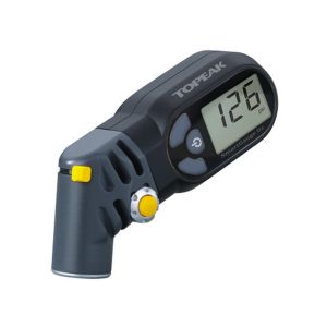 Topeak Smart Gauge D2 air pressure gauge