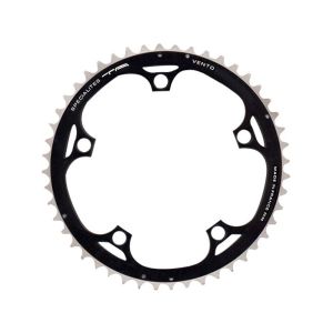 TA Vento chainring (53 teeth | 9/10-speed | ø135mm | outer)