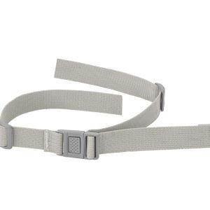 Vaude Chest strap children (20mm | grey)