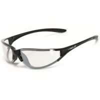 XLC La Gomera sunglasses (black / clear)