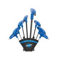Park Tool Hex Wrench Set PH-1.2