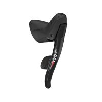 SRAM Red Yaw shift and brake lever set (red)