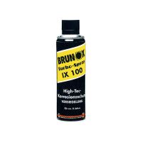BRUNOX Korrosionsschutz IX 100 (300ml) Spraydose Versiegelung